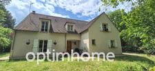 Proche Fontainebleau et Barbizon - Maison contemporaine 223m2 