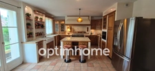 Proche Fontainebleau et Barbizon - Maison contemporaine 223m2 