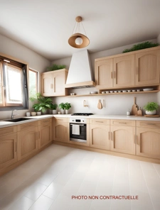 Maison familiale de 100m2  - VARENNES SUR SEINE (77)