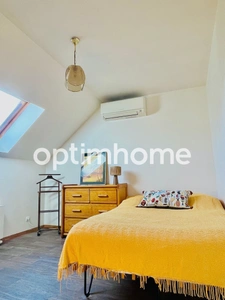 Maison familiale de 100m2  - VARENNES SUR SEINE (77)