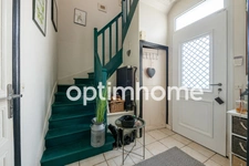 Maison des années 30 à vendre - 5 pièces - VENEUX LES SABLONS (77)