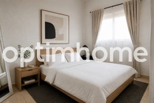 Appartement 2 pièces avec un petit jardin - CHAMPAGNE SUR SEINE (77)