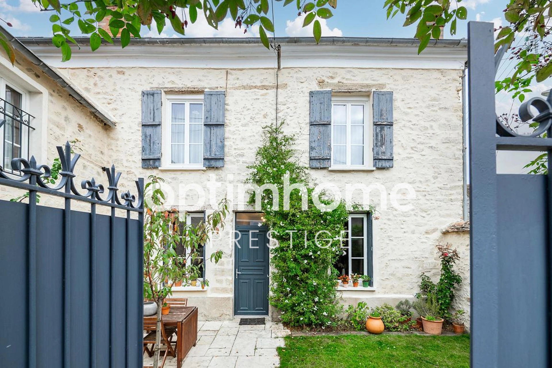 Maison 5 pièces 140 m² · à Moret-Loing-Et-Orvanne · 140 m² · 475 000 €