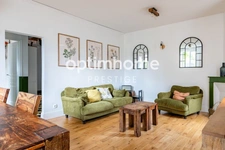 Maison en pierre … 140m2 de charme et de confort. Moret Loing Orvanne (77)