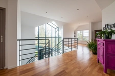 Villa d’Architecte d’exception proche Barbizon.