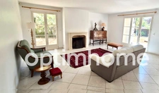 Proche Fontainebleau et Barbizon - Maison contemporaine 223m2 