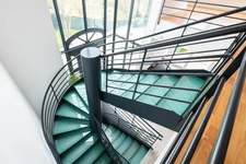 Villa d’Architecte d’exception proche Barbizon.
