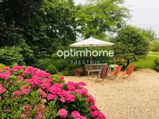 SUD SEINE & MARNE - MAISON DE 215 M2 ET SON PARC DE 14 000M2