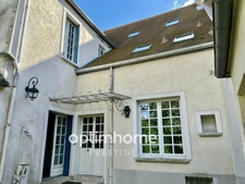 Proche Fontainebleau - Demeure du 18e siècle à Moret-sur-Loing