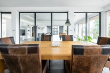 Villa d’Architecte d’exception proche Barbizon.