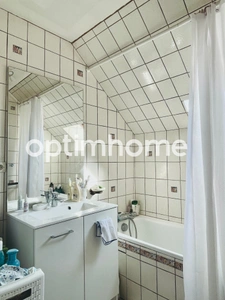 Maison familiale de 100m2  - VARENNES SUR SEINE (77)
