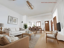 Maison familiale de 100m2  - VARENNES SUR SEINE (77)