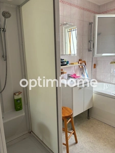 Maison à vendre - SAMOIS SUR SEINE (77)