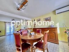 Maison familiale de 100m2  - VARENNES SUR SEINE (77)
