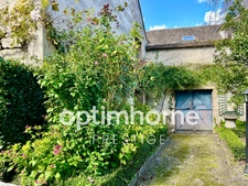 Proche Fontainebleau - Demeure du 18e siècle à Moret-sur-Loing