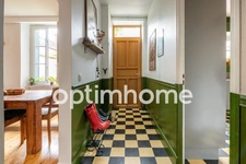 Maison en pierre … 140m2 de charme et de confort. Moret Loing Orvanne (77)