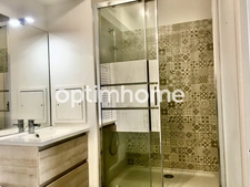 Appartement à louer 2 pièces FONTAINEBLEAU - AVON (77)