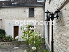 Maison de caractère 148 m2 - GREZ-SUR-LOING (77) - 10KMS de FONTAINEBLEAU