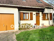 Maison familiale de 100m2  - VARENNES SUR SEINE (77)