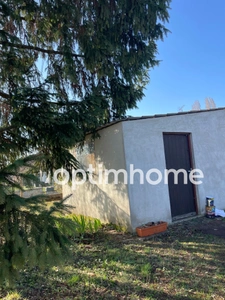 Maison familiale de 100m2  - VARENNES SUR SEINE (77)
