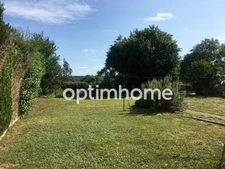 RARE A CHARTRETTES (77) - Terrain constructible de 530 m2.