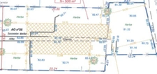 RARE A CHARTRETTES (77) - Terrain constructible de 530 m2.