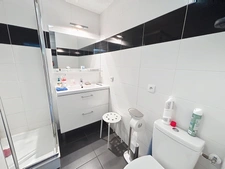 Appartement à vendre 2 pièces BOURGOIN JALLIEU (38)