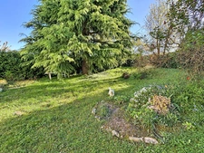 Maison à vendre 5 pièces BOURGOIN JALLIEU (38)