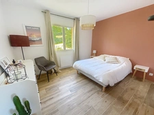 Dpt Isère (38), SAINT ALBAN DE ROCHE maison 4 chambres 117m2