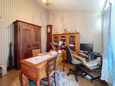 Maison à vendre 5 pièces BOURGOIN JALLIEU (38)