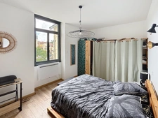 Appartement à vendre 2 pièces BOURGOIN JALLIEU (38)