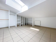 Appartement à vendre 3 pièces SAINT JEAN DE BOURNAY (38)