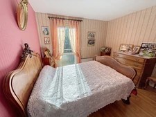 Maison à vendre 5 pièces BOURGOIN JALLIEU (38)