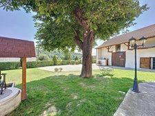 Maison à vendre 10 pièces MONTCARRA (38)