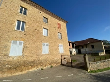 Appartement à vendre 3 pièces SAINT MARCEL BEL ACCUEIL (38)
