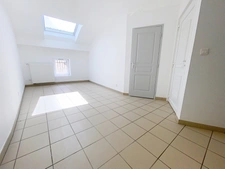 Appartement à vendre 3 pièces SAINT JEAN DE BOURNAY (38)