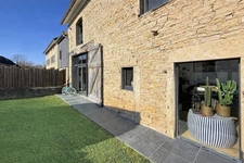 House for sale, 7 rooms, SAINT MARCEL BEL ACCUEIL (38)