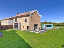 House for sale, 7 rooms, SAINT MARCEL BEL ACCUEIL (38)