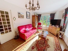 Maison à vendre 5 pièces BOURGOIN JALLIEU (38)