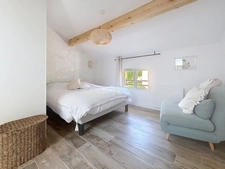 Dpt Isère (38), SAINT ALBAN DE ROCHE maison 4 chambres 117m2