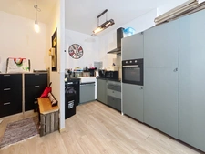 Appartement à vendre 2 pièces BOURGOIN JALLIEU (38)