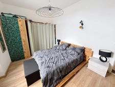 Appartement à vendre 2 pièces BOURGOIN JALLIEU (38)