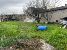 Terrain à vendre  BOURGOIN JALLIEU (38)