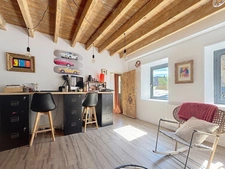 House for sale, 7 rooms, SAINT MARCEL BEL ACCUEIL (38)