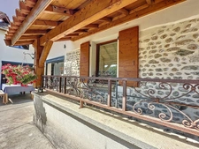 Maison à vendre 10 pièces MONTCARRA (38)