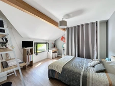 Maison à vendre 10 pièces MONTCARRA (38)
