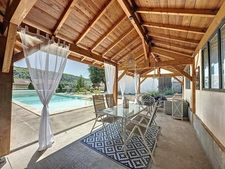 Maison à vendre 10 pièces MONTCARRA (38)
