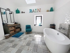 House for sale, 7 rooms, SAINT MARCEL BEL ACCUEIL (38)