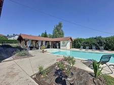 Maison à vendre 10 pièces MONTCARRA (38)
