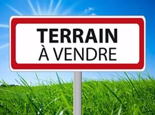 Terrain à vendre  proche de MEXIMIEUX (01)